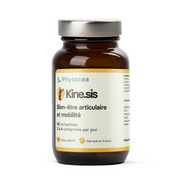 Kinesis: complément alimentaire articulations