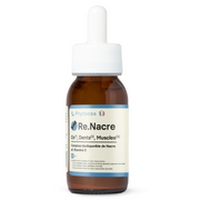 Re.NACRE: Vitamine D et Nacre pure