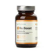 ReBoost: complément alimentaire au pur Guarana Bio