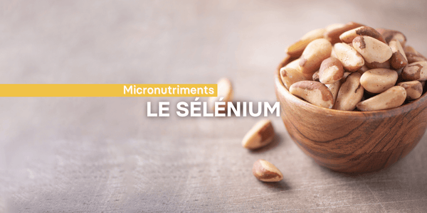 Le sélénium