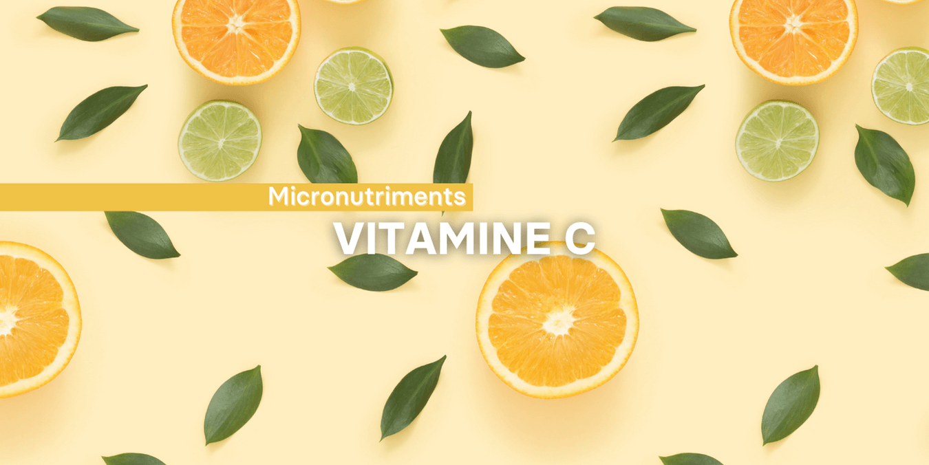 La vitamine C