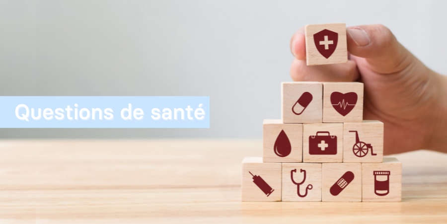 Introduction au blog Questions de Santé