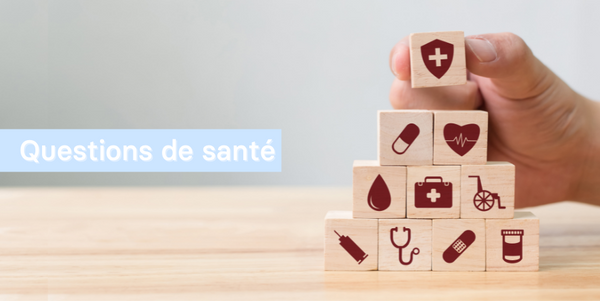 Introduction au blog Questions de Santé