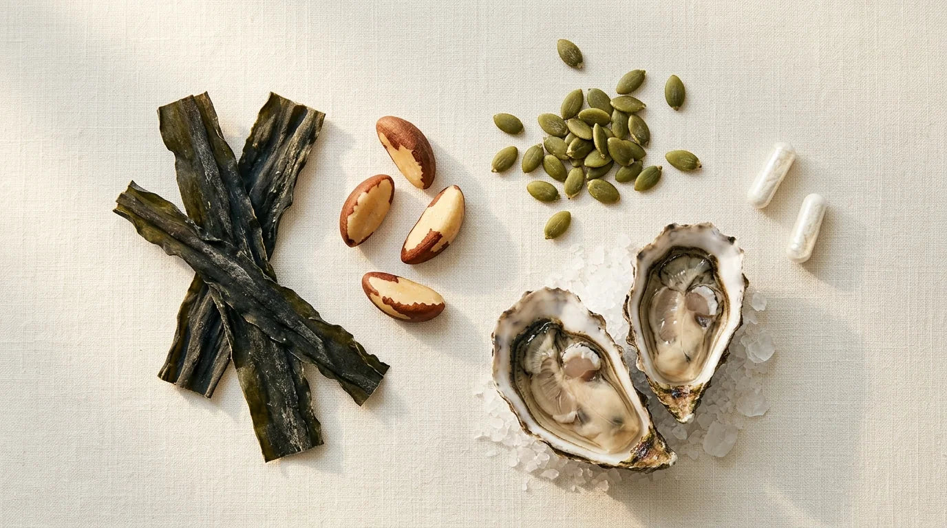 Les myrtilles et la santé oculaire : le super-fruit à ne pas négliger