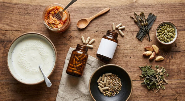 Les liens entre dysbiose intestinale et troubles de la thyroïde