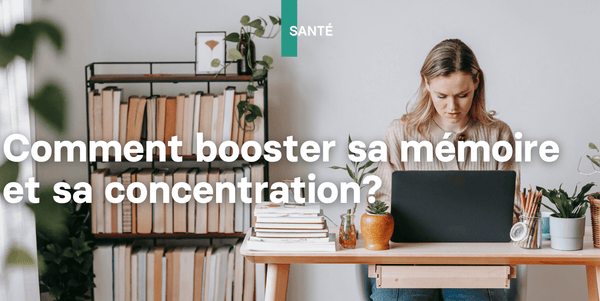Blog Phytocea: Que faire pour améliorer sa mémoire et sa concentration?