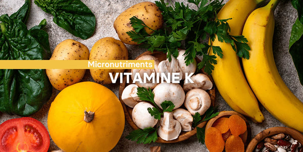 La vitamine K