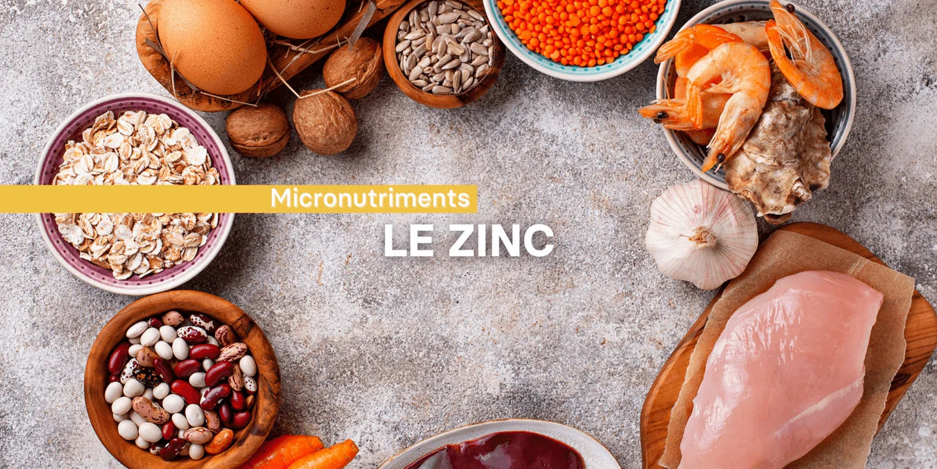 Le Zinc