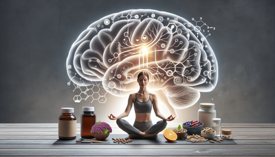 Les neurosciences et les compléments alimentaires : une synergie bénéfique?