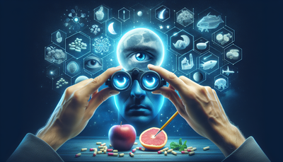 L'importance des regards nocturnes : comment améliorer votre vision de nuit