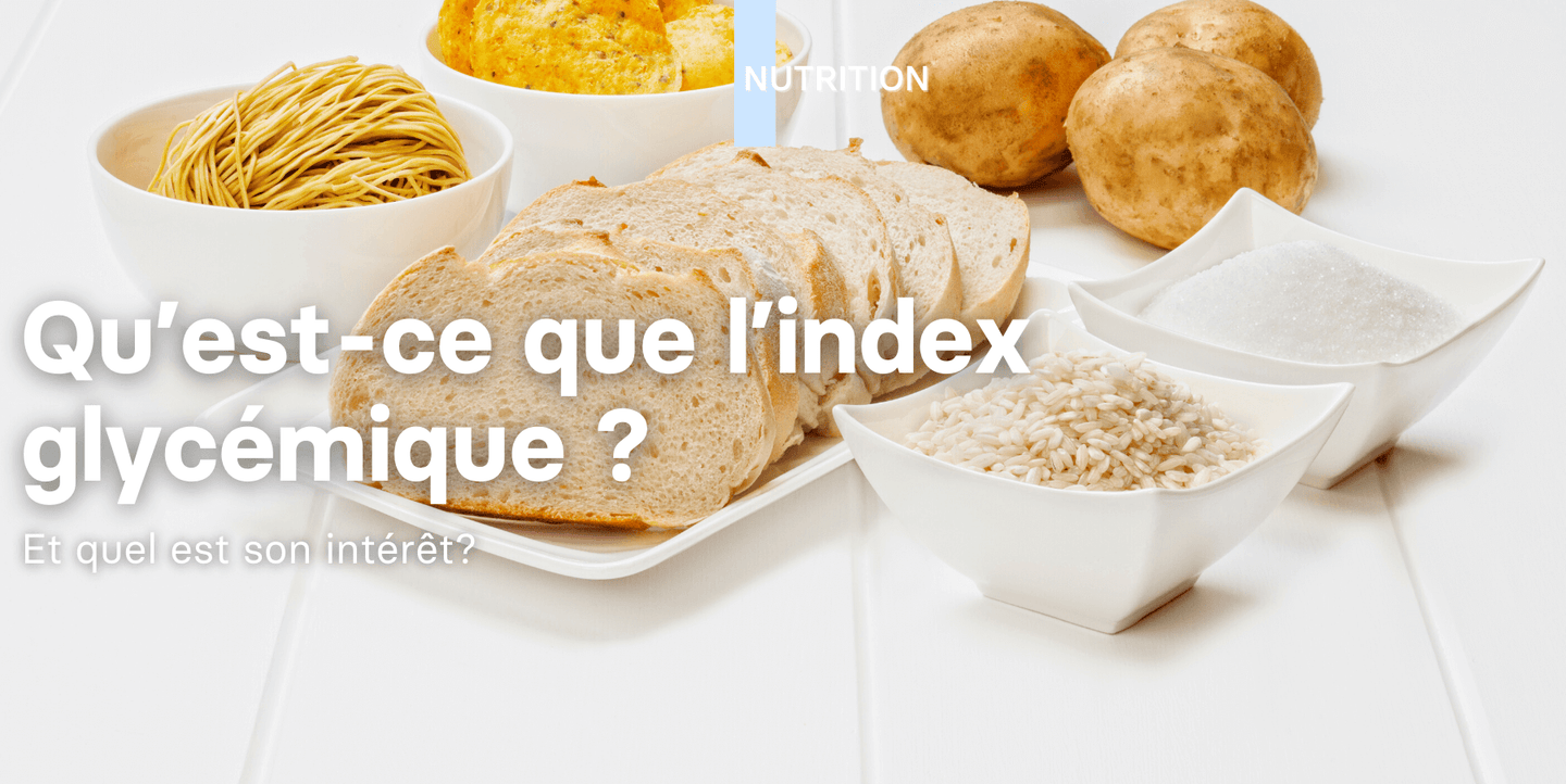 L'index Glycémique
