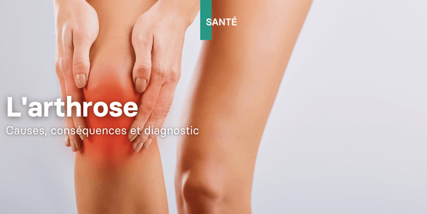 L'arthrose: la maladie