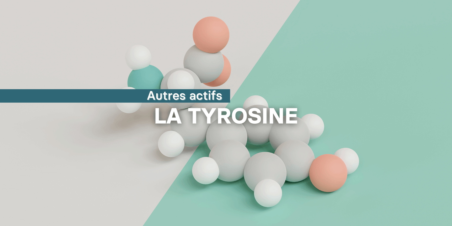 La tyrosine