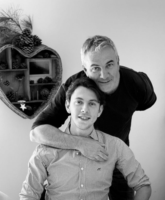 Une histoire familiale avant tout