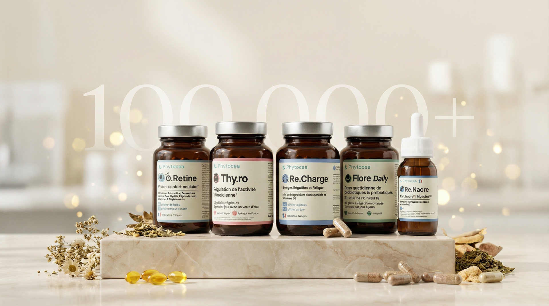 +100 000 clients nous ont déjà fait confiance