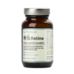 ORetine: complément à visée oculaire