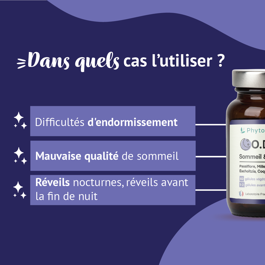 ODodo - Utilisations