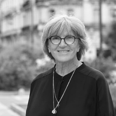 Dr Chantal MARION