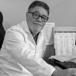 Dr. Patrick Fénichel