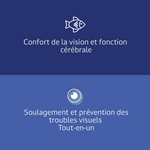 BOX vision+ - Illustration effets