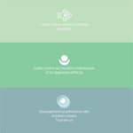 The Spring Box: suplementos para la visión y la inmunidad
