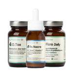 La BOX hiver: pour affronter l'hiver