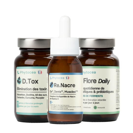 La BOX hiver: pour affronter l'hiver