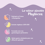 Re.Live: Complément alimentaire règles douloureuses - Valeurs phytocea