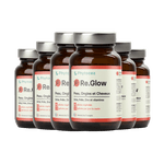 ReGlow: a dietary supplement for nails, skin, and hair