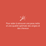 ReGlow: a dietary supplement for nails, skin, and hair