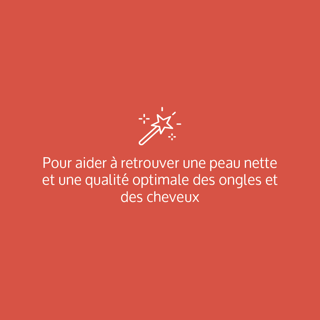 ReGlow: a dietary supplement for nails, skin, and hair