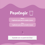 The Protect Box: Thyroid and Detox Food Supplements