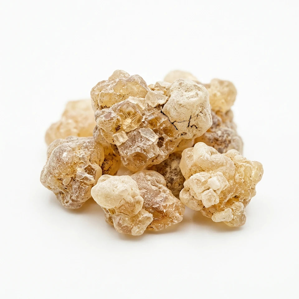 Boswellia serrata