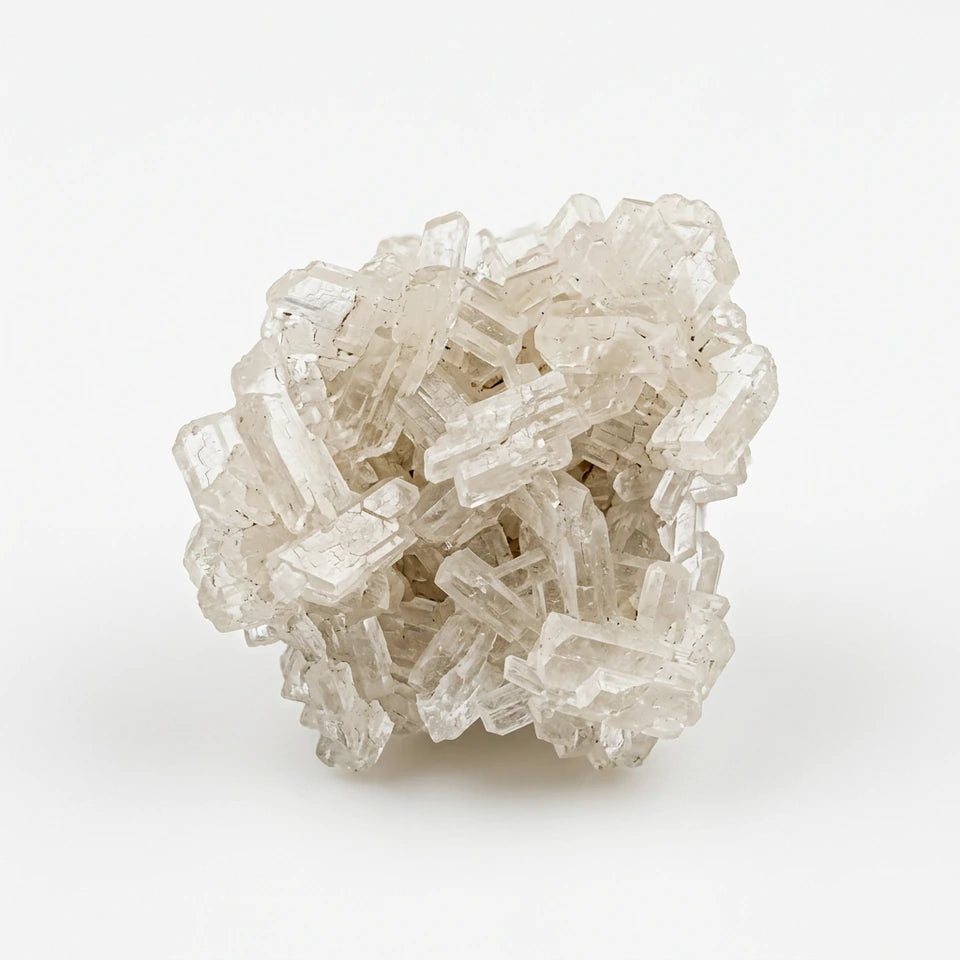 Zéolithe clinoptilolite